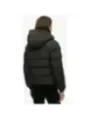 Superdry Damenjacke Giubbotto 490206 – Stil & Komfort