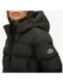 Superdry Damenjacke Giubbotto 490206 – Stil & Komfort