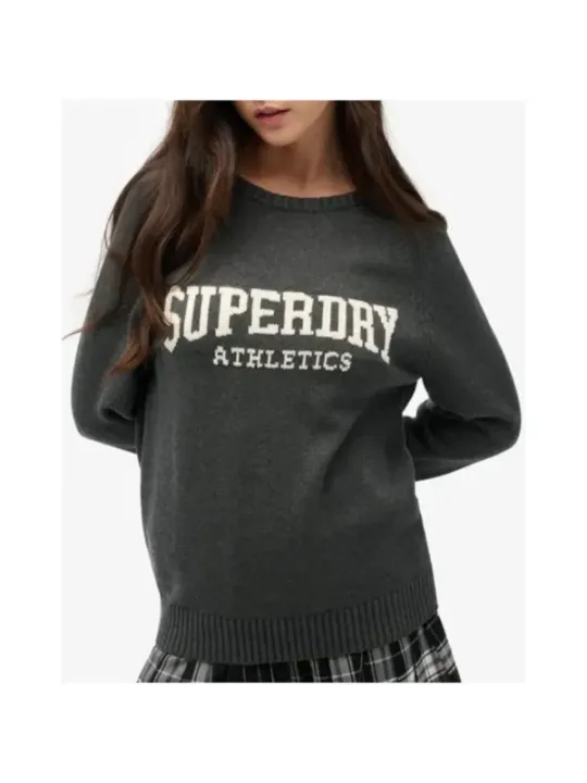 "Superdry Damenpullover 490205 - Stilvoll & Bequem"