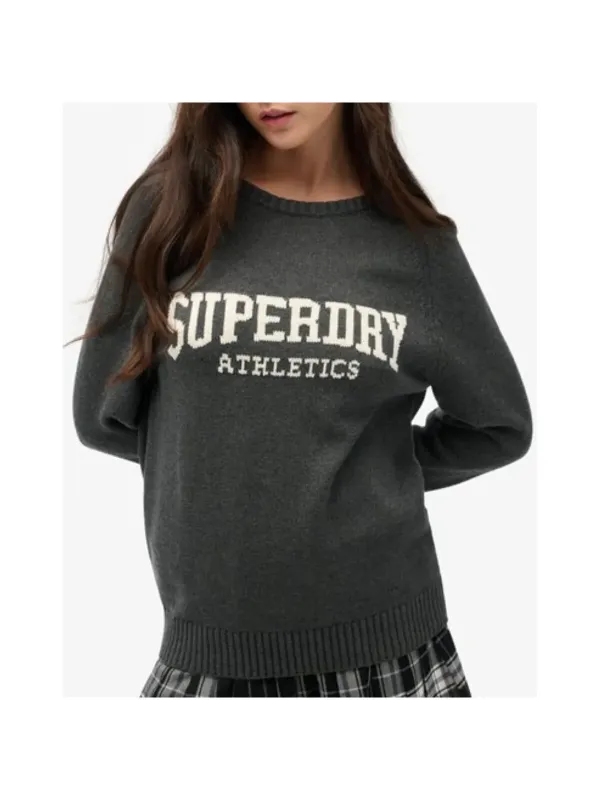 "Superdry Damenpullover 490205 - Stilvoll & Bequem"