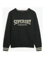 "Superdry Damenpullover 490205 - Stilvoll & Bequem"