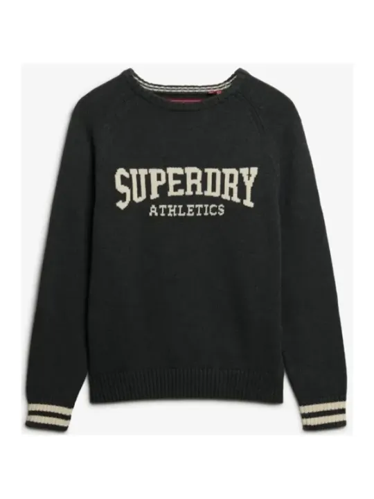 "Superdry Damenpullover 490205 - Stilvoll & Bequem"