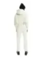 Creme Calvin Klein Trainingsanzug