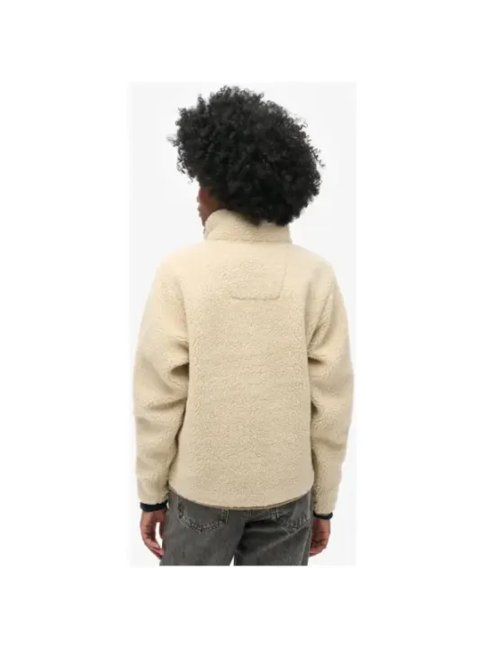 Superdry Damenpullover 490204 – Stilvoll & Bequem