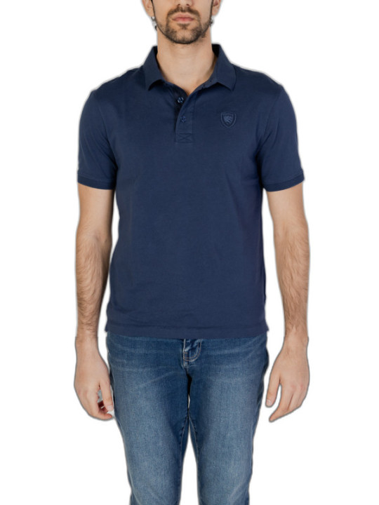 Polos Blauer - Blauer Polo Uomo 100,00 €  | Planet-Deluxe