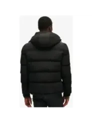 Superdry Giubbotto Uomo Jacke 490202