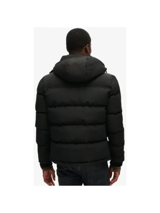 Superdry Giubbotto Uomo Jacke 490202