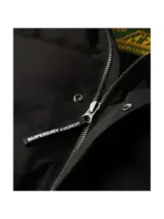 Superdry Giubbotto Uomo Jacke 490202
