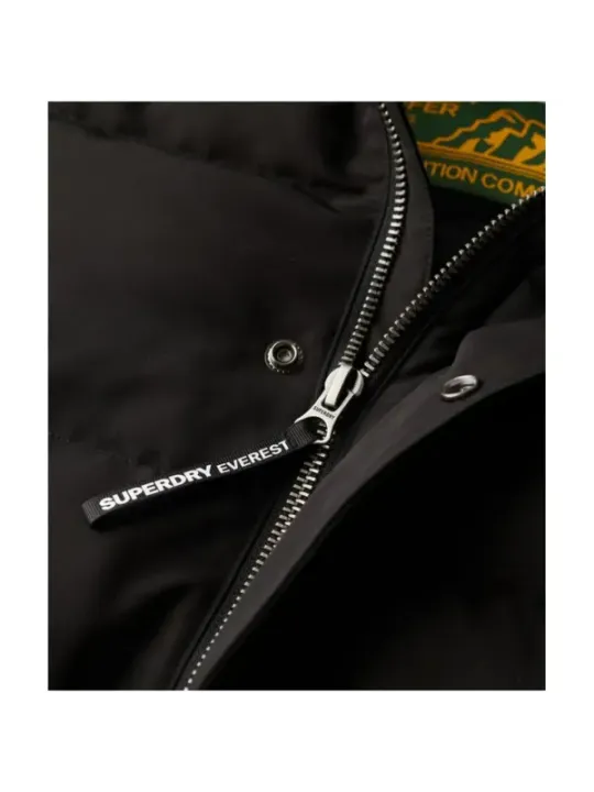 Superdry Giubbotto Uomo Jacke 490202