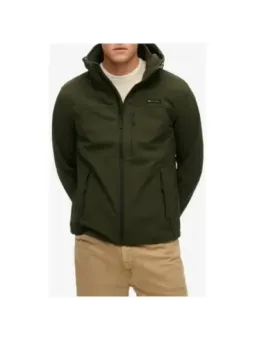 "Stylisches Superdry Herren Sakko 490201 - Eleganz pur"