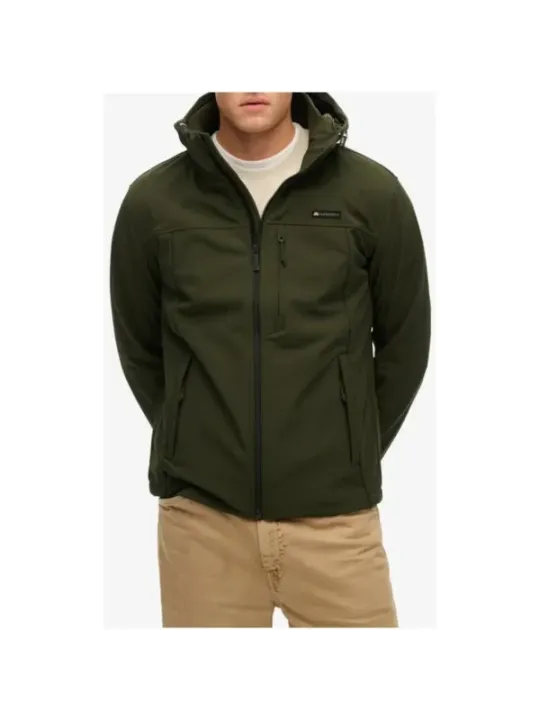 Superdry Herren Sakko 490201