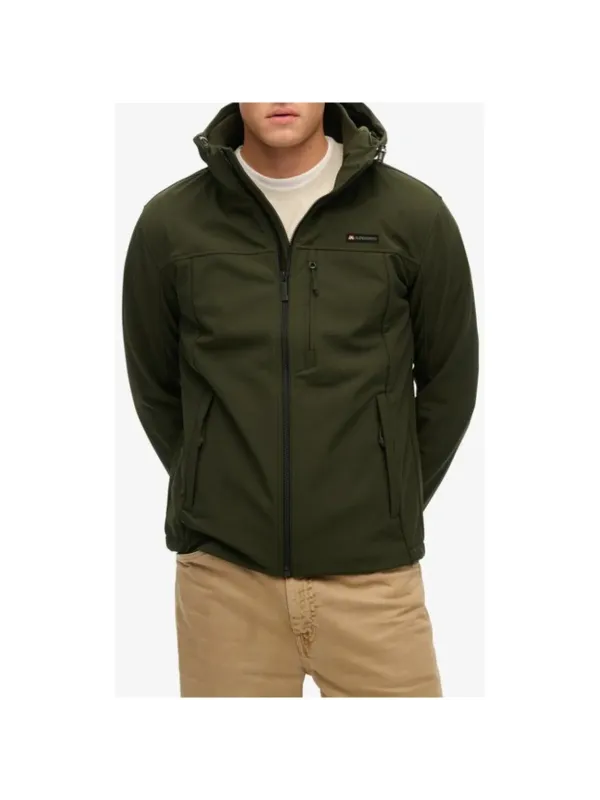 Superdry Herren Sakko 490201 Superdry Herren Sakko 490201