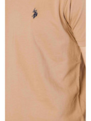 T-Shirt U.s. Polo Assn. - U.s. Polo Assn. T-Shirt Uomo 90,00 €  | Planet-Deluxe