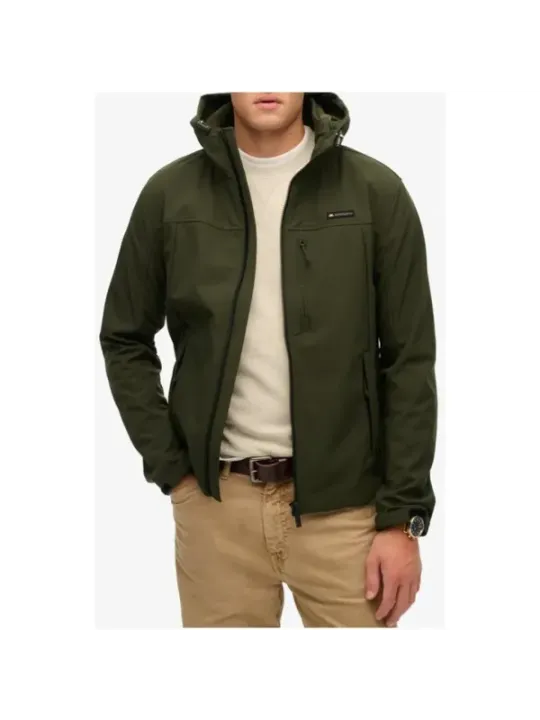 Superdry Herren Sakko 490201