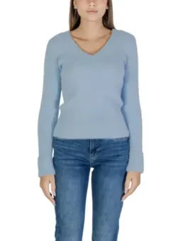 "Morgan De Toi Damenpullover: Stilvoll & Bequem"