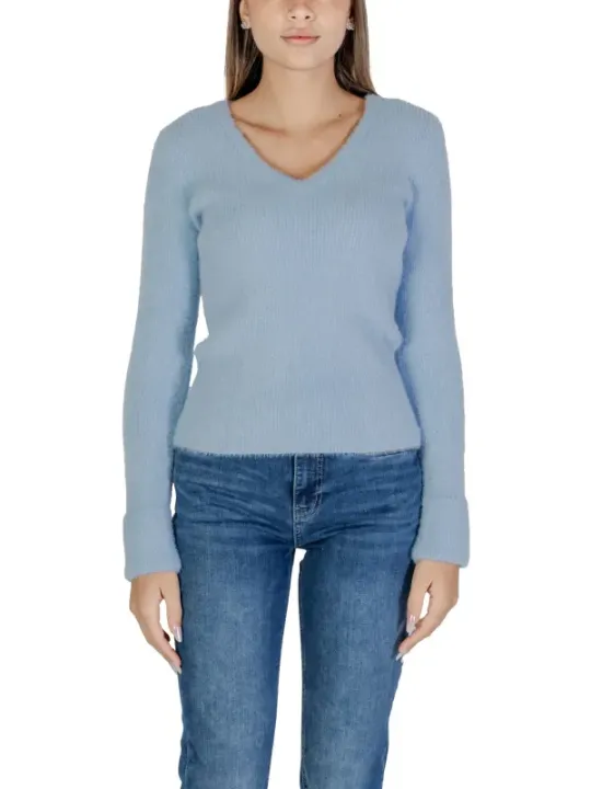 "Morgan De Toi Damenpullover: Stilvoll & Bequem"