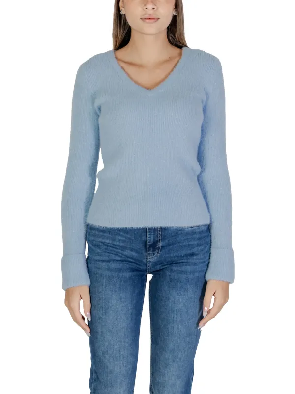 "Morgan De Toi Damenpullover: Stilvoll & Bequem" "Morgan De Toi Damenpullover: Stilvoll & Bequem"