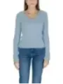 "Morgan De Toi Damenpullover: Stilvoll & Bequem"