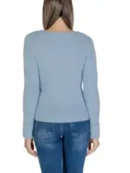 "Morgan De Toi Damenpullover: Stilvoll & Bequem"