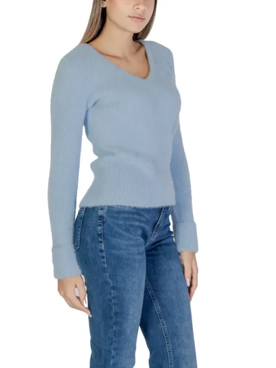 "Morgan De Toi Damenpullover: Stilvoll & Bequem"