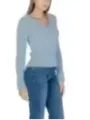 "Morgan De Toi Damenpullover: Stilvoll & Bequem"