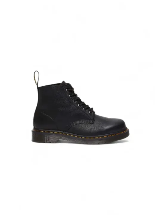 Dr Martens Herrenstiefel Classic 490198 – Zeitloser Stil