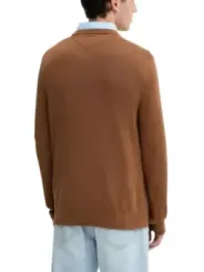 Tommy Hilfiger Herrenpullover – Stilvolle Jeans Kollektion