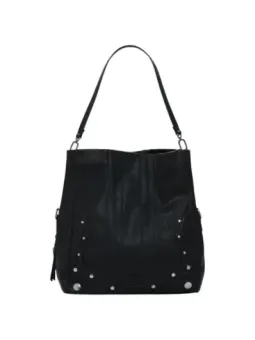 Desigual Borsa Donna – Einzigartige Seltenheit 490115