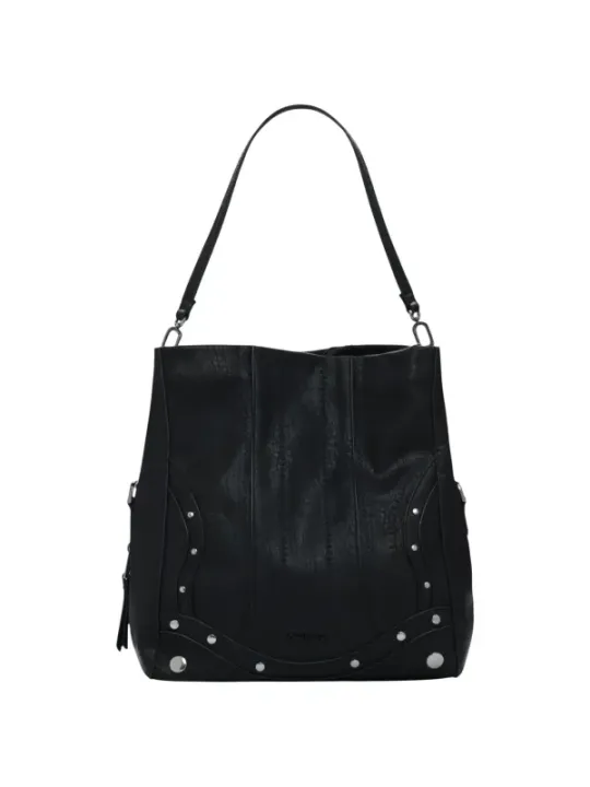 Desigual Borsa Donna – Einzigartige Seltenheit 490115