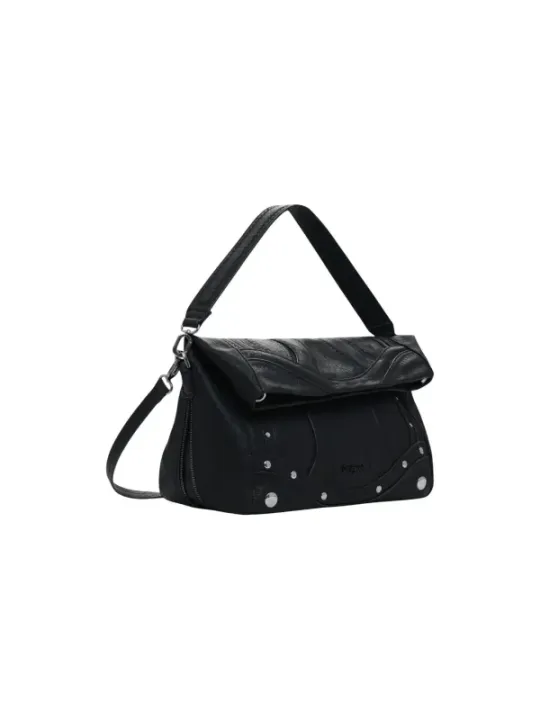 Desigual Borsa Donna – Einzigartige Seltenheit 490115