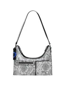 Desigual Borsa Donna - Exklusive Einzelstücke & Seltenheiten