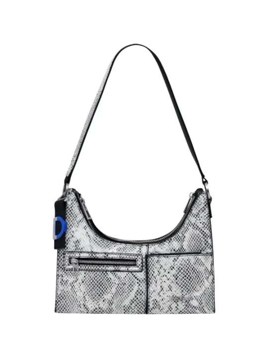 Desigual Borsa Donna - Exklusive Einzelstücke & Seltenheiten