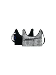 Desigual Borsa Donna - Exklusive Einzelstücke & Seltenheiten