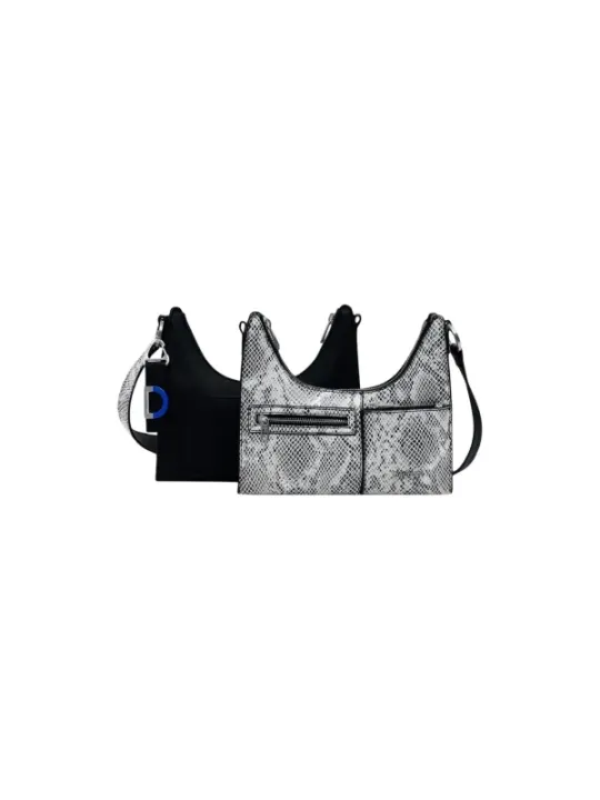 Desigual Borsa Donna - Exklusive Einzelstücke & Seltenheiten