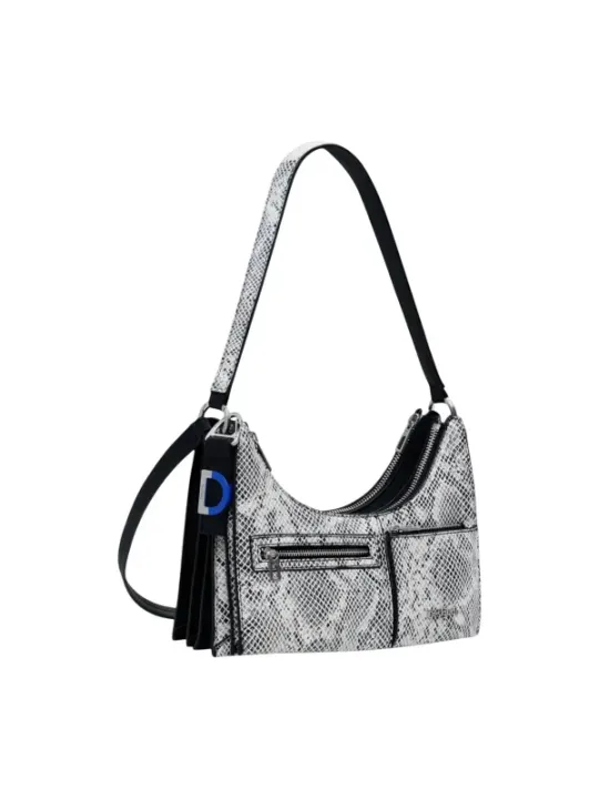 Desigual Borsa Donna - Exklusive Einzelstücke & Seltenheiten