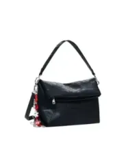 Desigual Borsa Donna - Einzigartiges Einzelstück 490108
