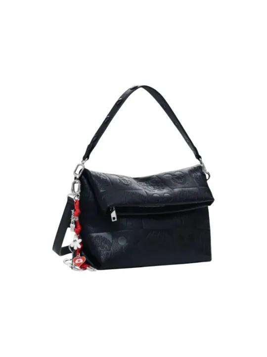 Desigual Borsa Donna - Einzigartiges Einzelstück 490108
