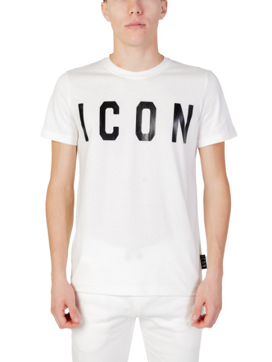 T-Shirt Icon - Icon T-Shirt Uomo 60,00 €  | Planet-Deluxe