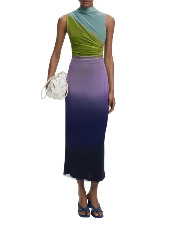 Desigual Damenkleid 490076 - Stilvoll & Einzigartig Desigual Damenkleid 490076 - Stilvoll & Einzigartig