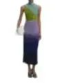 Desigual Damenkleid 490076 - Stilvoll & Einzigartig