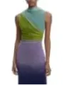 Desigual Damenkleid 490076 - Stilvoll & Einzigartig