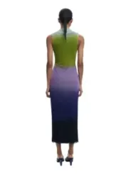 Desigual Damenkleid 490076 - Stilvoll & Einzigartig