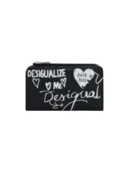 Desigual Damen Geldbörse 490133 – Stilvoll & Praktisch