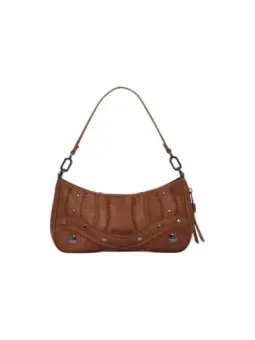 Seltene Desigual Tasche Borsa Donna - Einzigartiges Design