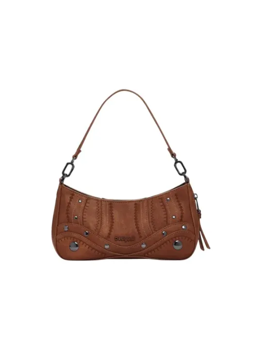 Seltene Desigual Tasche Borsa Donna - Einzigartiges Design