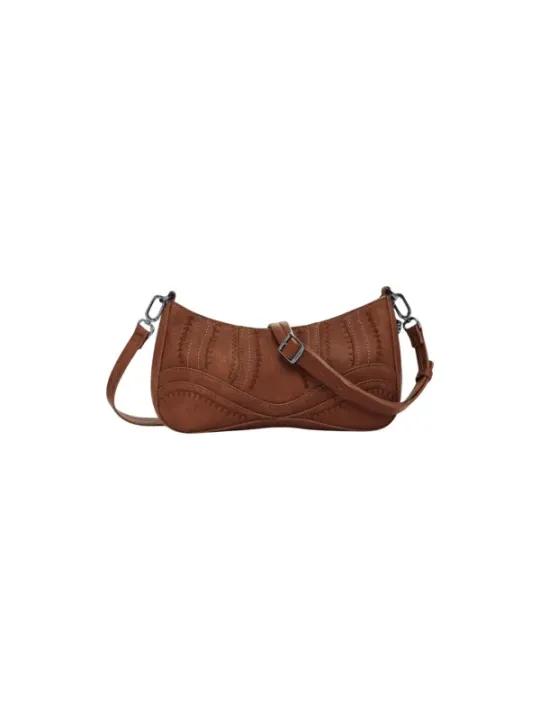 Seltene Desigual Tasche Borsa Donna - Einzigartiges Design