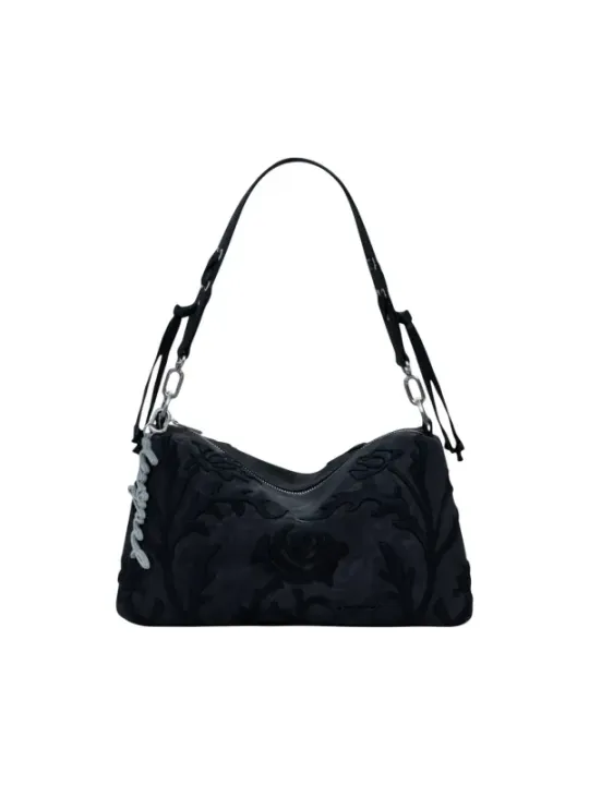 Desigual Borsa Donna: Einzigartiges Einzelstück entdecken