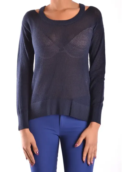 Michael Kors Damenpullover - Stilvoller Strickkomfort