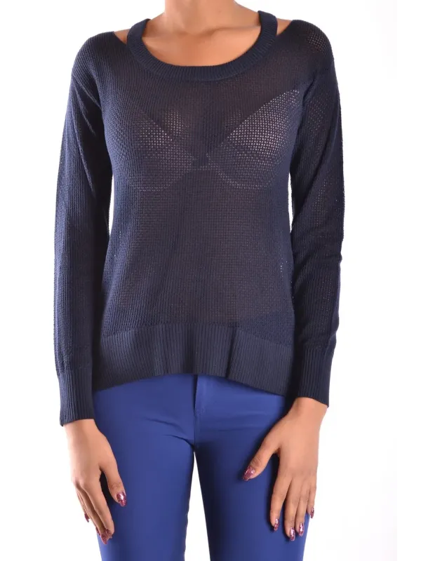 Michael Kors Damenpullover - Stilvoller Strickkomfort
