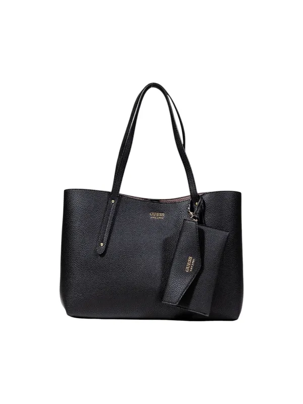"Guess Borsa Donna: Exklusives Einzelstück & Seltenheit"